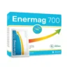 Enermag 700 Integratore Stanchezza 18 Bustine