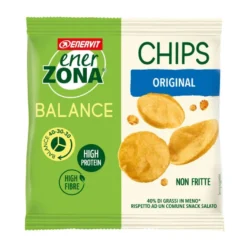 Enervit Enerzona Balance Chips Original 1 Sacchetto