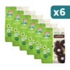 Enervit Enerzona Balance Frollini Cacao Intenso 6 confezioni da 250g