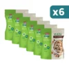 Enervit Enerzona Balance Muesli Dark Chocolate 6 confezioni da 230g