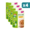 Enervit Enerzona Balance Smoothie Cookie 4 confezioni da 300g