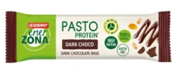 Enervit Enerzona Pasto Protein Dark Choco Barretta Proteica 55g