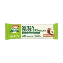 Enervit Enerzona Snack Bar Nocciola 33g