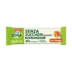 Enervit Enerzona Snack Bar Salty Caramel 33g