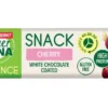 Enervit Enerzona Snack Cherry Barretta Proteica 33g