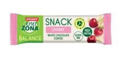Enervit Enerzona Snack Cherry Barretta Proteica 33g