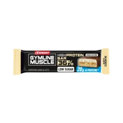 Enervit Gymline Barretta Proteica 36% Gusto Cookie 55g