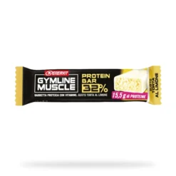 Enervit Gymline Barretta Proteica 32% Gusto Torta Al Limone 48g
