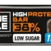 Enervit Gymline Barretta Proteica 38% Gusto Choco Orange 40g