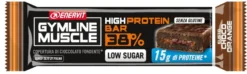 Enervit Gymline Barretta Proteica 38% Gusto Choco Orange 40g