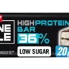 Enervit Gymline Barretta Proteica 36% Gusto Coconut 55g