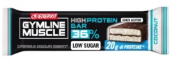 Enervit Gymline Barretta Proteica 36% Gusto Coconut 55g