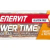 Enervit Power Time Barretta Energetica Gusto Frutta Secca 35g