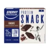 Enervit Protein Snack Barretta Proteica Cioccolato Fondente 8x27g