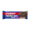 Enervit Sport Protein Bar 26% Crispy Dark Choco Barretta Proteica Post Workout 40g