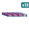 Enervit Sport Protein Bar 50% White Choco Barretta Proteica Gusto Cioccolato Bianco 12 confezioni da 40g