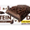 Enervit The Protein Deal Bar Barretta Proteica Gusto Double Choco Storm 55g