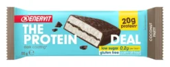 Enervit The Protein Deal Bar Barretta Proteica Gusto Coconut Party 55g