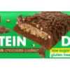 Enervit The Protein Deal Bar Barretta Proteica Gusto Milk Choco Hazelnut 55g