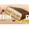 Enervit The Protein Deal Bar Barretta Proteica Gusto Crispy Cookie Treat 55g