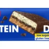 Enervit The Protein Deal Bar Barretta Proteica Gusto Choco Vanilla Dream 55g