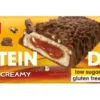 Enervit The Protein Deal Barretta Proteica Gusto Caramello 55g