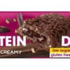 Enervit The Protein Deal Barretta Proteica Gusto Brownie 55g