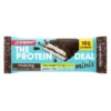 Enervit The Protein Deal Minis Barretta Proteica Gusto Coconut Party 33g