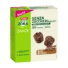 Enerzona Bites Milk Choco Snack Proteico Gusto Cioccolato Al Latte 5 Pezzi