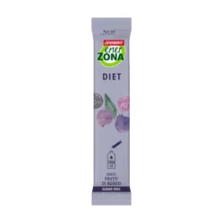 Enerzona Care Diet Gusto Frutti Di Bosco Astuccio 3 confezioni da Da 20 Bustine