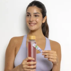 Enerzona Care Diet Gusto Frutti Di Bosco Astuccio Da 20 Bustine