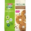 Enerzona Frollini Integrali Gocce Cioccolato 250g