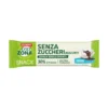 Enerzona Snack Coconut Barretta Proteica Gusto Cocco E Cioccolato 33g