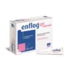 Enflog Gel Vaginale Secchezza Intima 7 Applicatori Monodose