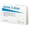 Enne 3 Plus 20 Capsule
