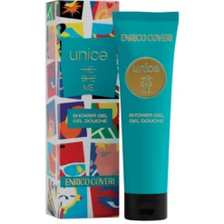 Enrico Coveri He She Me Shower Gel Detergente Corpo Profumato 300ml