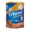 Ensure Advance Integratore Alimentare Proteico E Multivitaminico Con Hmb Formato Polvere Gusto Cioccolato 850g
