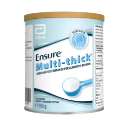 Ensure Multi-thick Disfagia Addensante Istantaneo Alimenti E Bevande 250g