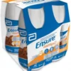 Ensure Nutrivigor Cioc 4x220ml