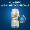 Ensure Plus Advance Supplemento Nutrizionale Ipercalorico E Iperproteico Gusto Banana 4x220ml