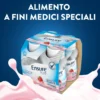 Ensure Plus Fragola Supplemento Nutrizionale Ipercalorico Con Proteine E Privo Di Fibre 4x200ml