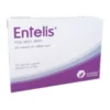 Entelis Integratore Fermenti Lattici 15 Capsule