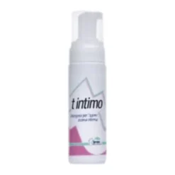 Enteralia Bioscience Detergente Intimo Lenitivo 150ml 1 Flacone