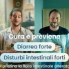 Enterogermina 6 Miliardi Fermenti Lattici Probiotici Per Disturbi Intestinali 2 confezioni da 9 Bustine