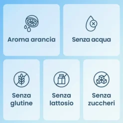 Enterogermina 6 Miliardi Fermenti Lattici Probiotici Per Disturbi Intestinali 2 confezioni da 9 Bustine