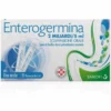 Enterogermina 2miliardi/5ml Sospensione Orale 20 Flaconcini