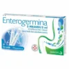 Enterogermina 2 Miliardi/5ml Sospensione Orale 10 Flaconcini Da 5ml