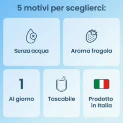 Enterogermina Viaggi Regolarità Intestinale Probiotici Vitamina A, B12, B6, B9 E Vitamina D 12 Bustine