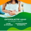 Enterolactis 300mg 20 Capsule