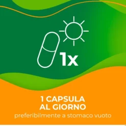 Enterolactis 300mg 20 Capsule